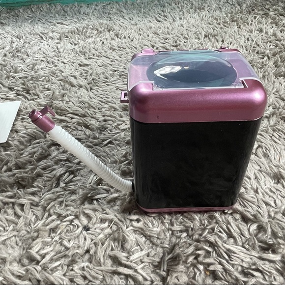 Boxycharm beauty washing machine, battery operated, easy to use, lightweight - Picture 8 of 8